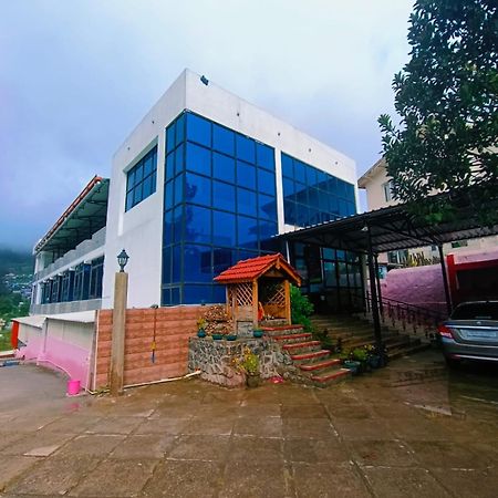 Vetrivel International By Brown Tree Resorts Kodaikanal Exterior foto