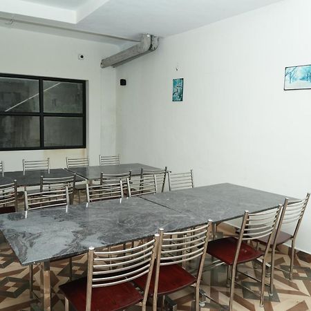 Vetrivel International By Brown Tree Resorts Kodaikanal Exterior foto