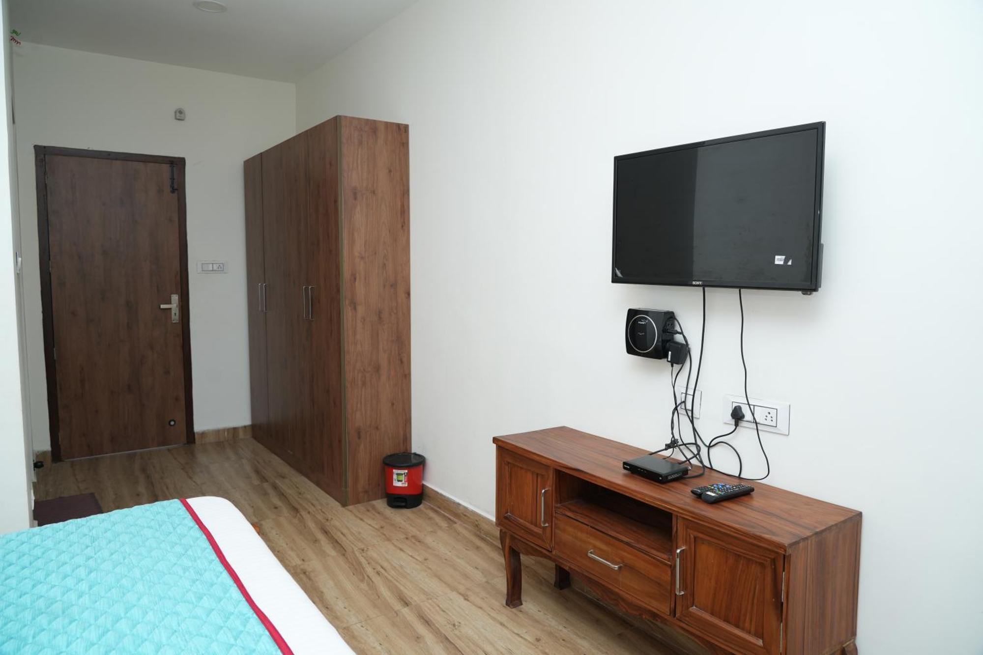 Vetrivel International By Brown Tree Resorts Kodaikanal Exterior foto