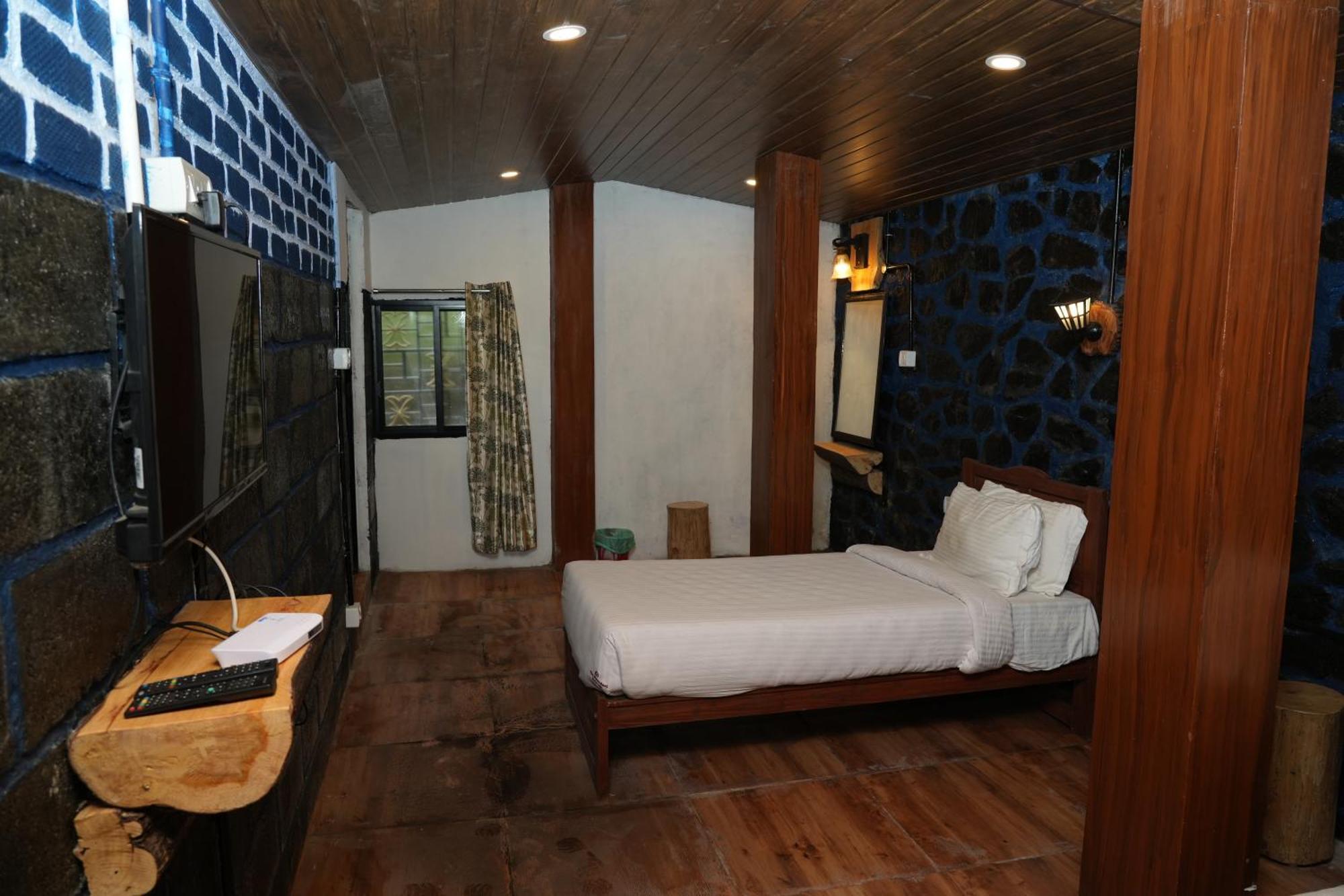 Vetrivel International By Brown Tree Resorts Kodaikanal Exterior foto